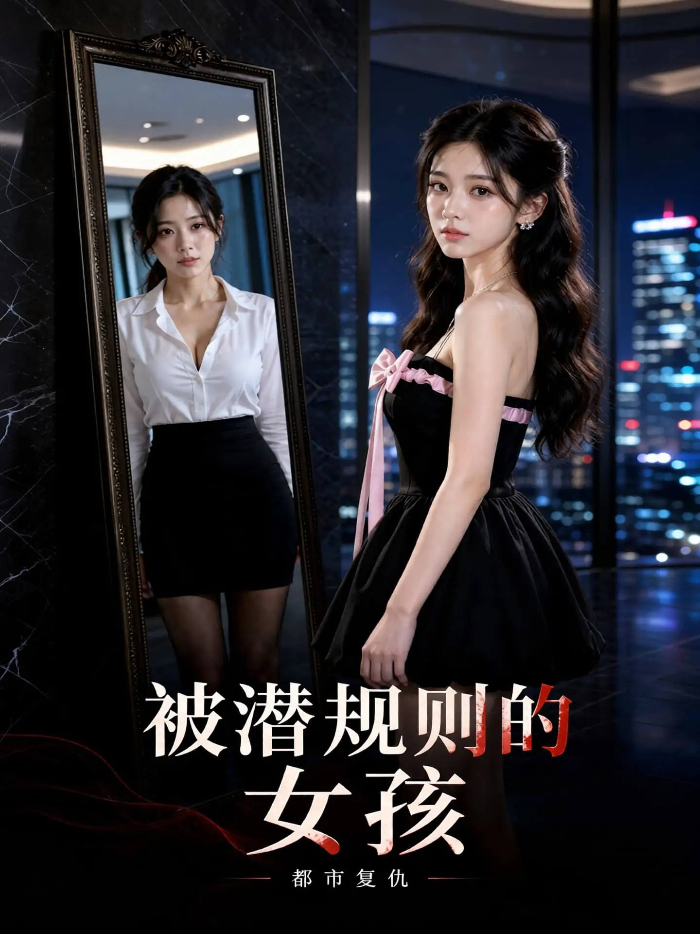热剧封面