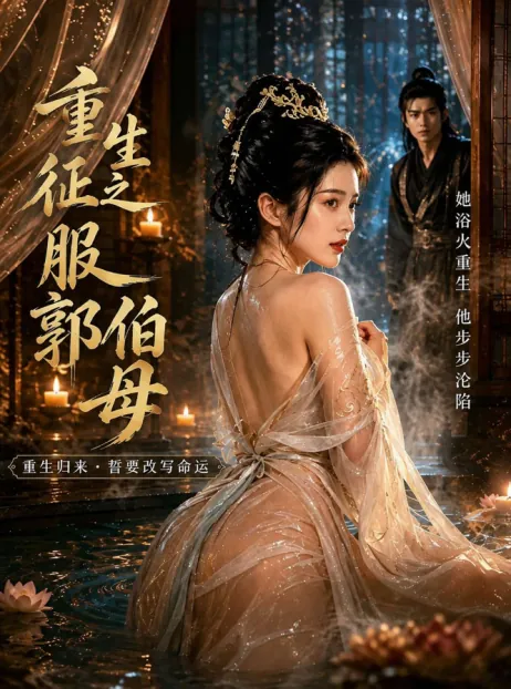 剧本与后台
