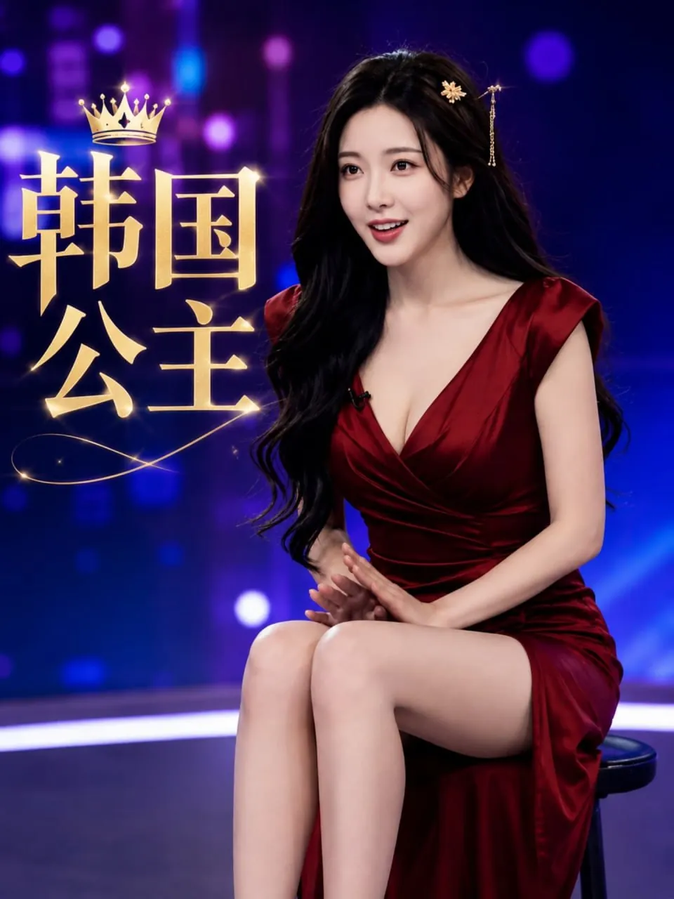 藏经阁一角